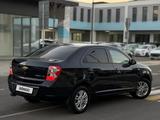Chevrolet Cobalt 2022 года за 5 000 000 тг. в Караганда – фото 3