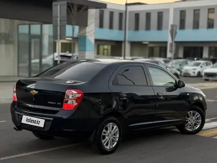 Chevrolet Cobalt 2022 года за 5 000 000 тг. в Караганда – фото 3