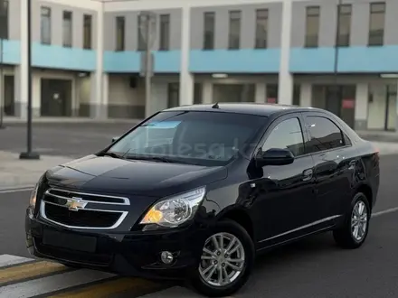 Chevrolet Cobalt 2022 года за 5 000 000 тг. в Караганда – фото 2