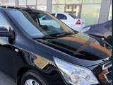 Chevrolet Cobalt 2022 года за 5 000 000 тг. в Караганда – фото 5