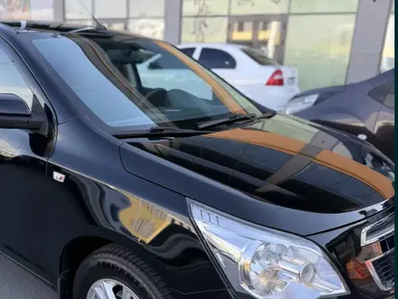 Chevrolet Cobalt 2022 года за 5 000 000 тг. в Караганда – фото 5