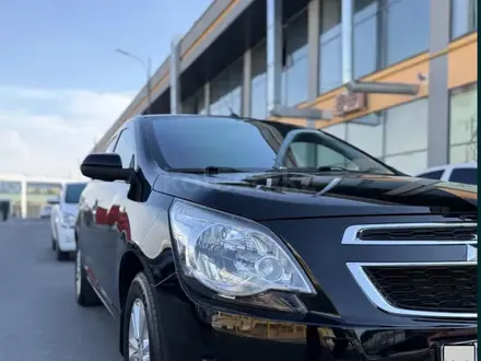Chevrolet Cobalt 2022 года за 5 000 000 тг. в Караганда