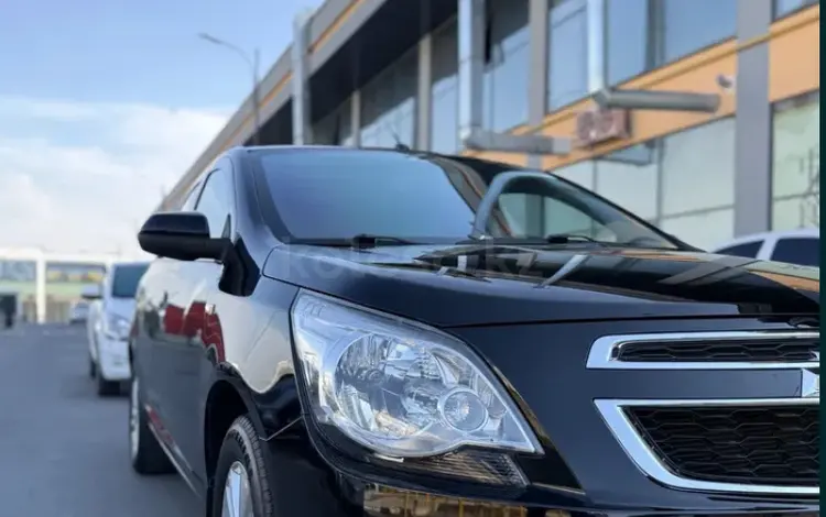 Chevrolet Cobalt 2022 года за 5 000 000 тг. в Караганда