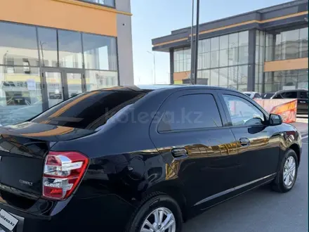 Chevrolet Cobalt 2022 года за 5 000 000 тг. в Караганда – фото 6