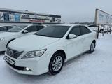 Toyota Camry 2014 годаүшін8 601 689 тг. в Караганда – фото 2