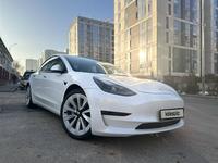 Tesla Model 3 2021 годаүшін15 600 000 тг. в Алматы