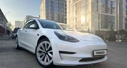 Tesla Model 3 2021 годаүшін15 600 000 тг. в Алматы
