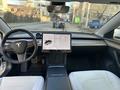 Tesla Model 3 2021 года за 15 600 000 тг. в Алматы – фото 20