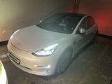 Tesla Model 3 2021 года за 15 500 000 тг. в Алматы – фото 4