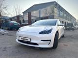 Tesla Model 3 2021 года за 15 500 000 тг. в Алматы