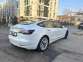 Tesla Model 3 2021 года за 15 600 000 тг. в Алматы – фото 8