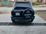 Honda CR-V 1999 года за 4 800 000 тг. в Тараз – фото 4