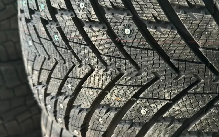 ILink WinterVorhut Stud II 265/45 R21 108T XL для lixiang, deepal s09 и др за 85 000 тг. в Алматы