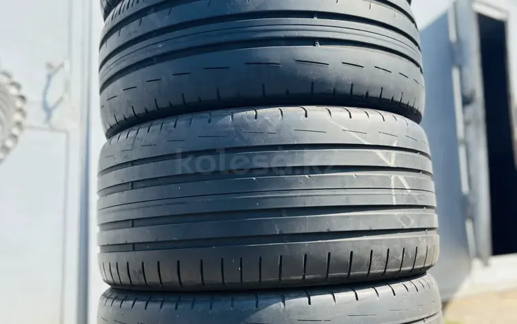 275 40 18 и 245 45 18 комплект за 160 000 тг. в Алматы