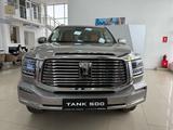 Tank 500 Premium 5 2025 годаfor26 490 000 тг. в Жезказган – фото 2