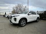 Hyundai Palisade 2022 годаfor22 500 000 тг. в Атырау – фото 3