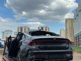 Kia K5 2022 года за 4 000 000 тг. в Атырау – фото 3