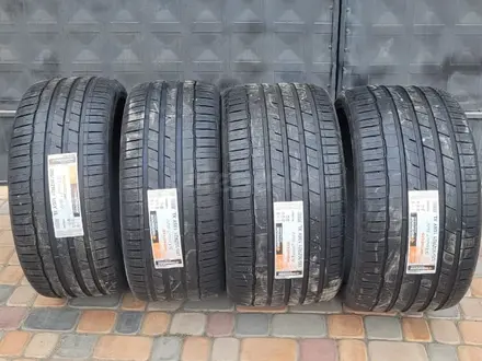 HANKOOK VENTUS EVO 3 K127A 285/35 — 325/30 R21 за 590 000 тг. в Алматы – фото 5