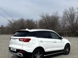 Lifan X70 2018 года за 4 500 000 тг. в Семей – фото 4