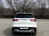Lifan X70 2018 года за 4 500 000 тг. в Семей – фото 5
