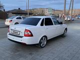 ВАЗ (Lada) Priora 2170 2015 годаүшін4 400 000 тг. в Семей – фото 2