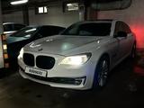 BMW 730 2009 годаүшін8 700 000 тг. в Астана – фото 5