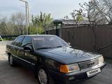 Audi 100 1990 годаүшін1 700 000 тг. в Алматы – фото 4