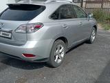 Lexus RX 350 2010 года за 12 200 000 тг. в Павлодар – фото 2