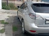 Lexus RX 350 2010 года за 12 200 000 тг. в Павлодар – фото 5