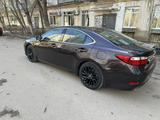 Lexus ES 250 2012 годаүшін12 000 000 тг. в Актобе – фото 4