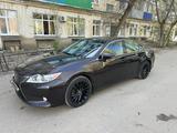 Lexus ES 250 2012 года за 12 000 000 тг. в Актобе