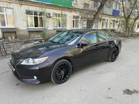 Lexus ES 250 2012 годаүшін12 000 000 тг. в Актобе