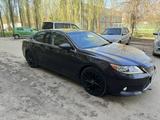 Lexus ES 250 2012 годаүшін12 013 607 тг. в Актобе – фото 2