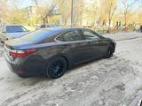 Lexus ES 250 2012 годаүшін10 300 000 тг. в Актобе – фото 3