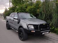 Ford Ranger 2014 годаүшін12 000 000 тг. в Алматы