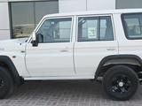 Toyota Land Cruiser Prestige Off-Road 2025 года за 35 500 000 тг. в Алматы – фото 2