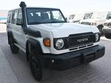 Toyota Land Cruiser Prestige Off-Road 2025 года за 35 500 000 тг. в Алматы