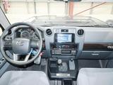 Toyota Land Cruiser Prestige Off-Road 2025 года за 35 500 000 тг. в Алматы – фото 5