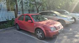 Volkswagen Jetta 2001 года за 1 700 000 тг. в Астана – фото 3