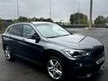 BMW X1 2017 года за 10 700 000 тг. в Караганда – фото 10