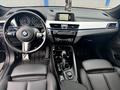 BMW X1 2017 года за 10 700 000 тг. в Караганда – фото 17