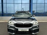 BMW X1 2017 годаүшін10 700 000 тг. в Караганда – фото 4