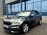 BMW X1 2017 годаүшін10 700 000 тг. в Караганда – фото 5