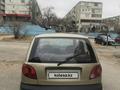 Daewoo Matiz 2009 годаfor950 000 тг. в Актау – фото 3