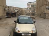 Daewoo Matiz 2009 годаfor950 000 тг. в Актау