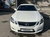 Lexus GS 300 2006 года за 6 500 000 тг. в Алматы