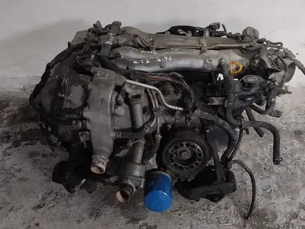Двигатель Toyota Previa 2tz 2.4L за 400 000 тг. в Караганда
