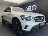 Mercedes-Benz GLC 200 2021 годаfor29 000 000 тг. в Алматы