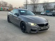 BMW 4 Series, 2016