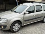 ВАЗ (Lada) Largus 2018 года за 4 200 000 тг. в Шымкент – фото 2